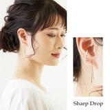 ピアス K18 アメリカンピアス | Melody Accessory | 詳細画像5