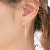 ピアス クロス アメリカンピアス | Melody　Accessory | 詳細画像3 