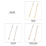 ピアス クロス アメリカンピアス | Melody　Accessory | 詳細画像4 