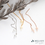 ピアス クロス アメリカンピアス | Melody　Accessory | 詳細画像2 