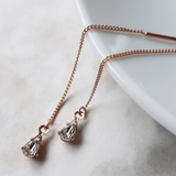 ピアス アメリカンピアス ピンクゴールド | Melody　Accessory | 詳細画像2 