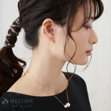 アメリカンピアス 日本製 チェーンピアス | Melody Accessory | 詳細画像3
