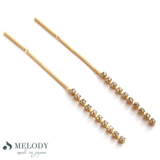 アメリカンピアス 日本製 チェーンピアス | Melody Accessory | 詳細画像6