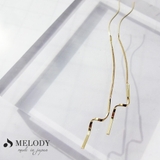 アメリカンピアス 日本製 ピアス | Melody　Accessory | 詳細画像2 