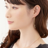 アメリカンピアス 日本製 ピアス | Melody　Accessory | 詳細画像6 