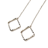 チェーンピアス ピアス K18GP | Melody　Accessory | 詳細画像5 