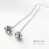 ピアス レディース 金属アレルギー | Melody Accessory | 詳細画像1