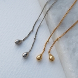 アメリカンピアス 日本製 チェーンピアス | Melody Accessory | 詳細画像3