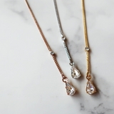 アメリカンピアス 日本製 チェーンピアス | Melody Accessory | 詳細画像6
