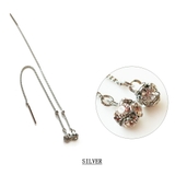 アメリカンピアス 日本製 チェーンピアス | Melody Accessory | 詳細画像5