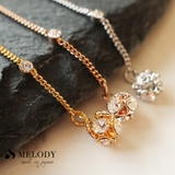 アメリカンピアス 日本製 チェーンピアス | Melody Accessory | 詳細画像2