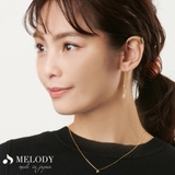 アメリカンピアス 日本製 チェーンピアス | Melody Accessory | 詳細画像8