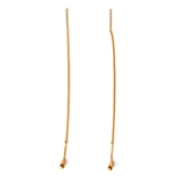 アメリカンピアス 日本製 チェーンピアス | Melody Accessory | 詳細画像7