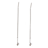 アメリカンピアス 日本製 チェーンピアス | Melody Accessory | 詳細画像8