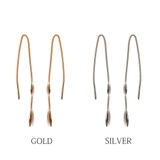 アメリカンピアス ピアス 日本製 | Melody Accessory | 詳細画像5