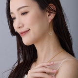 アメリカンピアス ハート 日本製 | Melody Accessory | 詳細画像7