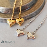 アメリカンピアス 日本製 チェーンピアス | Melody Accessory | 詳細画像2