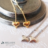 アメリカンピアス 日本製 チェーンピアス | Melody Accessory | 詳細画像5