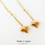 アメリカンピアス 日本製 チェーンピアス | Melody Accessory | 詳細画像8