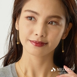 アメリカンピアス 日本製 チェーンピアス | Melody Accessory | 詳細画像1