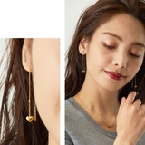 アメリカンピアス 日本製 チェーンピアス | Melody Accessory | 詳細画像7