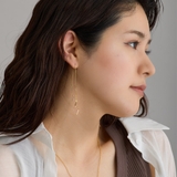 アメリカンピアス 日本製 チェーンピアス | Melody　Accessory | 詳細画像5 