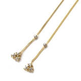 チェーンピアス ピアス アメリカンピアス | Melody　Accessory | 詳細画像6 