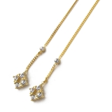 チェーンピアス ピアス アメリカンピアス | Melody Accessory | 詳細画像6