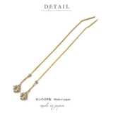 チェーンピアス ピアス アメリカンピアス | Melody Accessory | 詳細画像4
