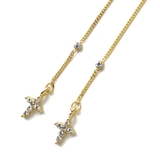 アメリカンピアス 日本製 チェーンピアス | Melody Accessory | 詳細画像5