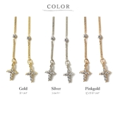 アメリカンピアス 日本製 チェーンピアス | Melody Accessory | 詳細画像3