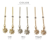 アメリカンピアス 日本製 チェーンピアス | Melody Accessory | 詳細画像3