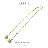 アメリカンピアス 日本製 チェーンピアス | Melody Accessory | 詳細画像4