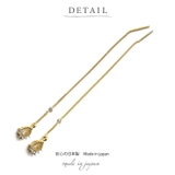 アメリカンピアス 日本製 チェーンピアス | Melody Accessory | 詳細画像4