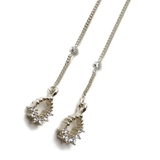アメリカンピアス 日本製 チェーンピアス | Melody Accessory | 詳細画像6