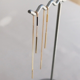 アメリカンピアス 日本製 チェーンピアス | Melody Accessory | 詳細画像4