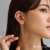アメリカンピアス 日本製 チェーンピアス | Melody Accessory | 詳細画像8