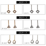 アメリカンピアス K18GP 日本製 | Melody　Accessory | 詳細画像8 