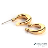 ピアス 金属アレルギー K18GP | Melody　Accessory | 詳細画像7 