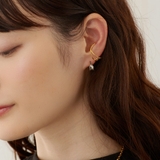 ピアス 日本製 金属アレルギー | Melody　Accessory | 詳細画像7 