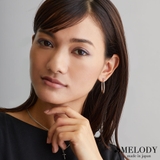 チタン ピアス 金属アレルギー | Melody　Accessory | 詳細画像3 