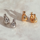 ピアス 金属アレルギー K18GP | Melody　Accessory | 詳細画像5 