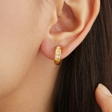 セラミック ピアス 日本製 | Melody　Accessory | 詳細画像5 