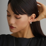 ピアス 金属アレルギー K18GP | Melody Accessory | 詳細画像4