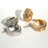 ピアス 金属アレルギー K18GP | Melody Accessory | 詳細画像2