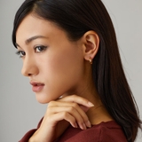ピアス 金属アレルギー キャッチレスピアス | Melody Accessory | 詳細画像3