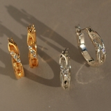 ピアス 金属アレルギー キャッチレスピアス | Melody Accessory | 詳細画像2