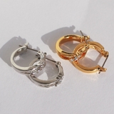 ピアス 金属アレルギー キャッチレスピアス | Melody Accessory | 詳細画像6