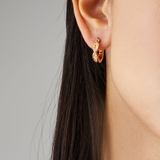 チタン ピアス 金属アレルギー | Melody Accessory | 詳細画像3