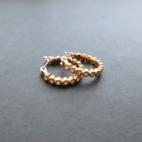 ピアス 日本製 キャッチレス | Melody　Accessory | 詳細画像4 